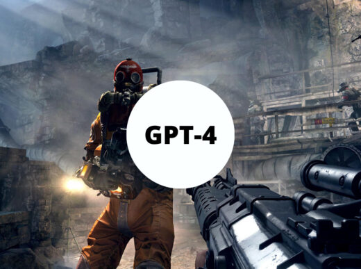GPT-4: Будущее игровых повествований